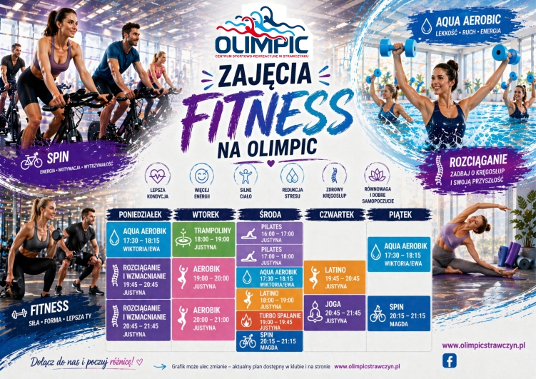 fitness 2026 www