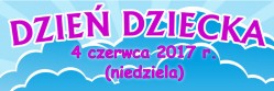 Rodzinny Dzień Dziecka