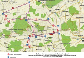 Ogólnopolski Wyścig Kolarski MASTERS o Puchar Wójta Gminy Strawczyn