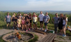 Rajd Nordic Walking