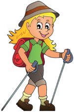 Rajd Nordic Walking