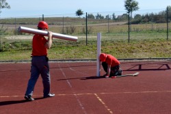 Centrum Sportowo-Rekreacyjne OLIMPIC w Strawczynku