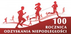 X Bieg Niepodległości o Milę Strawczyńską