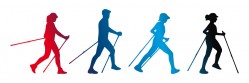 Rajd Nordic Walking
