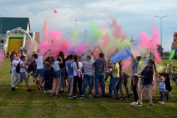 Rodzinny Dzień Dziecka z SCKiS