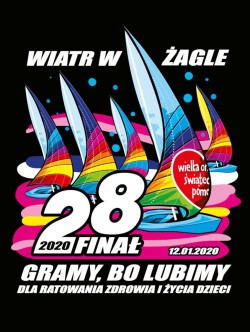 28. Finał WOŚP w Strawczynie