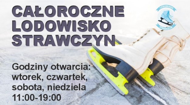 LODOWISKO GODZINY OTWARCIA 03 26
