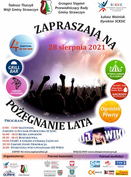 plakat festyn 2021