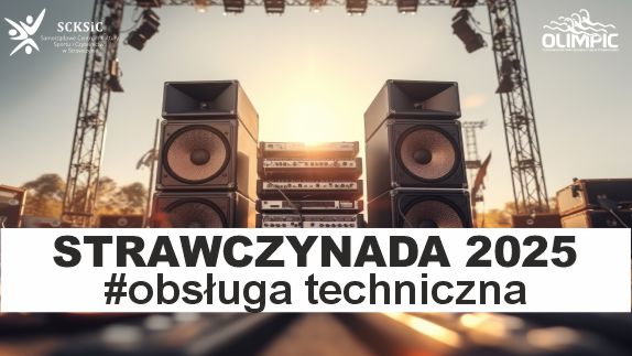 strawczynada obsluga techniczna 2025