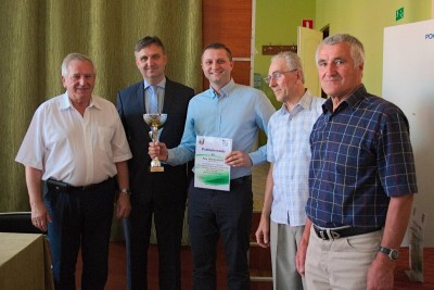 VIII Europejski Tydzień Sportu dla Wszystkich