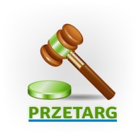 logo przetarg