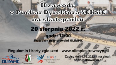 SKATEPARK na www
