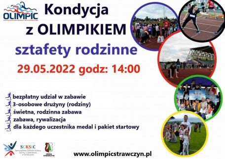 kondycja z olimpickiem 2