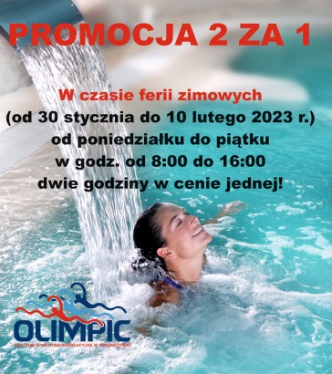 2023 01 30 promocja 2 za 1 wers ost www