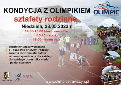 Kondycja z olimpikiem www