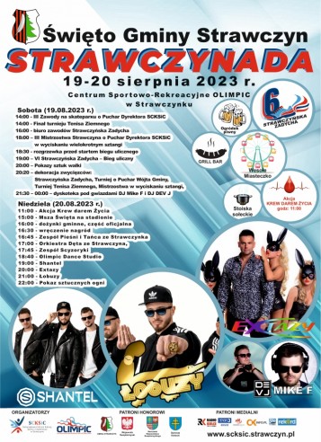 Strawczynada www