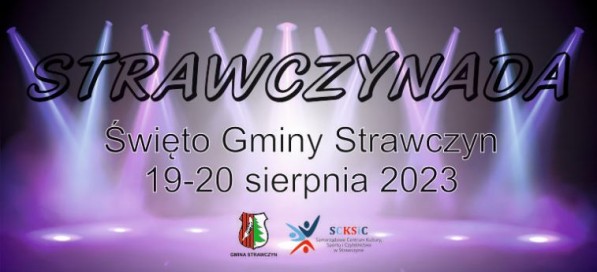 Strawczynada zapowiedz