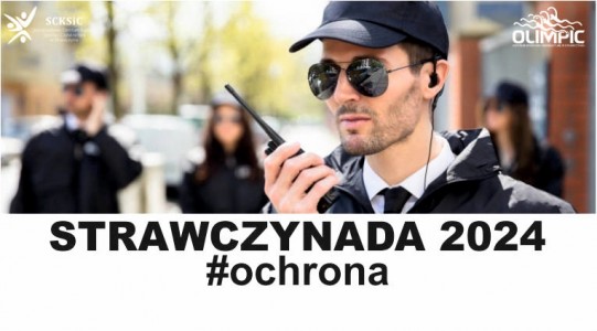 ochrona www