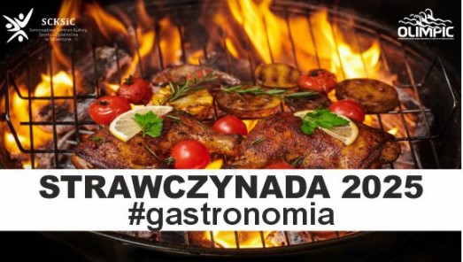 strawczynada gastronomia 2025
